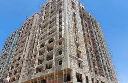 Apartment - 2 Bedrooms - 2 Bathrooms for sale in Muruj - Smouha - Hay Sharq - Alexandria Apartment - 2 Bedrooms - 2 Bathrooms for sale in Muruj - Smouha - Hay Sharq - Alexandria
