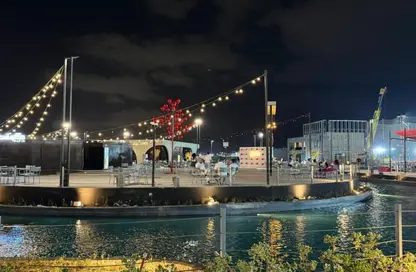 Chalet - 1 Bedroom - 1 Bathroom for sale in Zahra - Sidi Abdel Rahman - North Coast