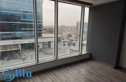 Office Space - Studio - 1 Bathroom for rent in Trivium Square - North Teseen St. - The 5th Settlement - New Cairo City - Cairo