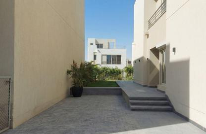 Villa - 4 Bedrooms - 4 Bathrooms for rent in The Crown - Cairo Alexandria Desert Road - 6 October City - Giza