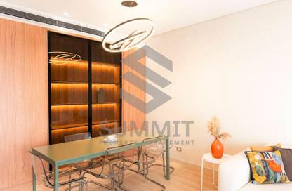 Apartment - 2 - 2 for sale in Lake View Residence - 5th Settlement Compounds - The 5th Settlement - New Cairo City - Cairo