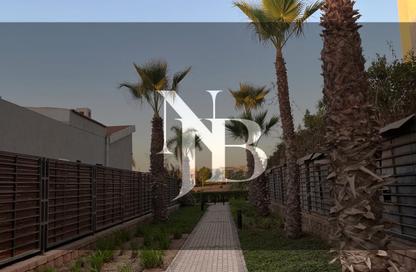Villa - 3 - 3 for sale in Allegria - Sheikh Zayed Compounds - Sheikh Zayed City - Giza