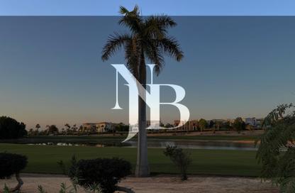 Villa - 3 - 3 for sale in Allegria - Sheikh Zayed Compounds - Sheikh Zayed City - Giza