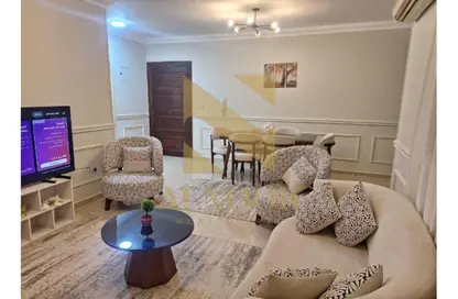 شقة - 2 غرف نوم - 2 حمامات للايجار في دار مصر - الحي السادس عشر - الشيخ زايد - الجيزة