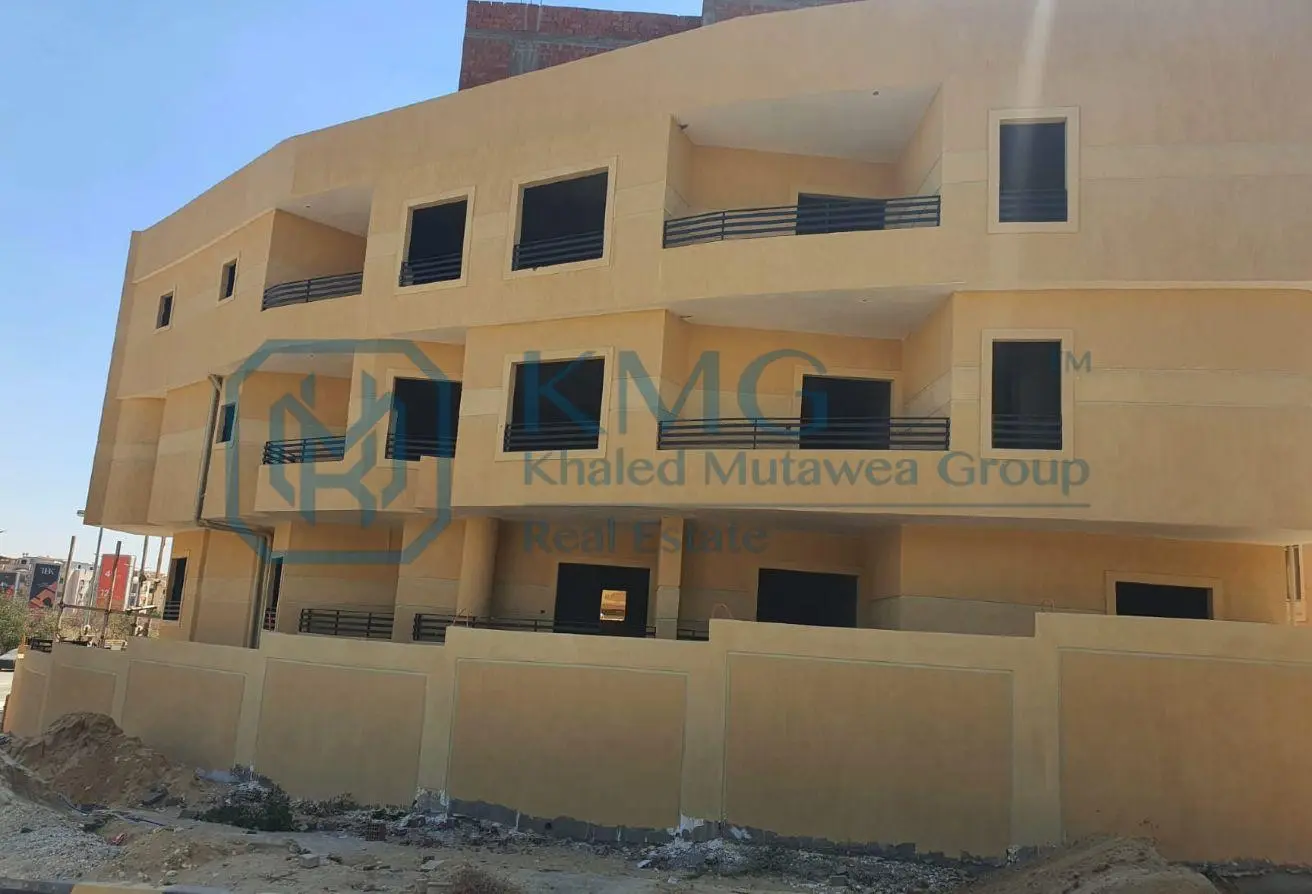 121143234 - الصورة الرئيسية للعقار