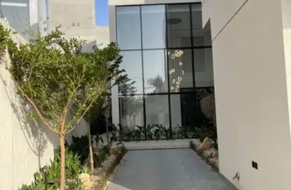 تاون هاوس - 4 غرف نوم - 4 حمامات للبيع في ذا استيتس - كمبوندات الشيخ زايد - الشيخ زايد - الجيزة