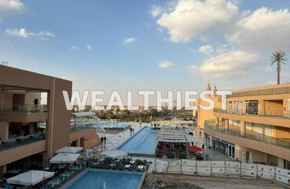 محل تجاري - استوديو للبيع في امتداد الرحاب - الرحاب - مدينة القاهرة الجديدة - القاهرة