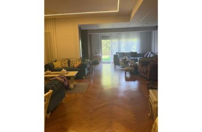 iVilla - 3 - 4 for sale in Mountain View Hyde Park - 5th Settlement Compounds - The 5th Settlement - New Cairo City - Cairo