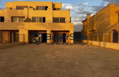 Villa - 5 Bedrooms - 6 Bathrooms for sale in Palm Hills Golf Views - Cairo Alexandria Desert Road - 6 October City - Giza