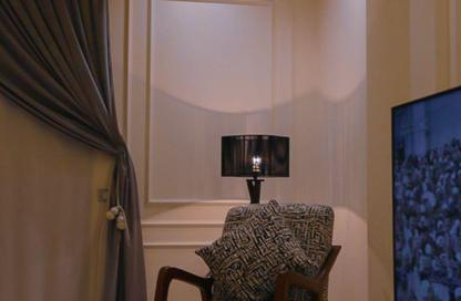 Apartment - 3 Bedrooms - 2 Bathrooms for rent in El Yasmeen 1 - El Yasmeen - New Cairo City - Cairo