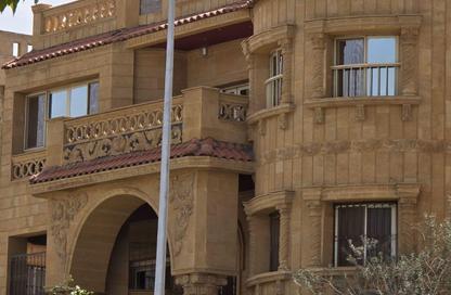 شقة - 3 غرف نوم - 3 حمامات للبيع في عمارات النرجس - النرجس - مدينة القاهرة الجديدة - القاهرة
