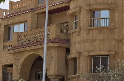 شقة - 3 غرف نوم - 3 حمامات للبيع في عمارات النرجس - النرجس - مدينة القاهرة الجديدة - القاهرة