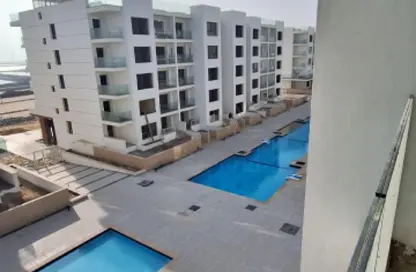 Chalet - Studio for sale in Eclat - Porto Said - Port Saeed