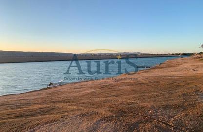 Villa - 3 Bedrooms - 3 Bathrooms for rent in White Villas - El Gouna - Hurghada - Red Sea