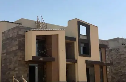 تاون هاوس - 3 غرف نوم - 4 حمامات للبيع في كيفا - كمبوندات 6 أكتوبر - مدينة 6 أكتوبر - الجيزة