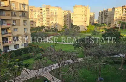 Apartment - 2 Bedrooms - 1 Bathroom for rent in Madinaty - Cairo