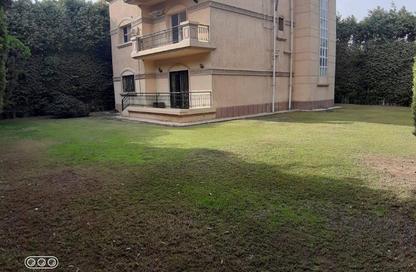 Villa - 4 Bedrooms - 4 Bathrooms for sale in El Rehab Extension - Al Rehab - New Cairo City - Cairo