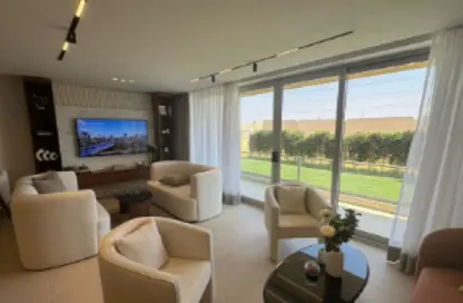 Apartment - 2 Bedrooms - 2 Bathrooms for sale in MarVille New Zayed - New Zayed City - Sheikh Zayed City - Giza Apartment - 2 Bedrooms - 2 Bathrooms for sale in MarVille New Zayed - New Zayed City - Sheikh Zayed City - Giza