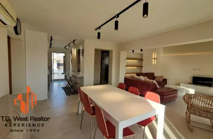 Roof - 2 Bedrooms - 3 Bathrooms for rent in Street 86 - Maadi - Hay El Maadi - Cairo Roof - 2 Bedrooms - 3 Bathrooms for rent in Street 86 - Maadi - Hay El Maadi - Cairo