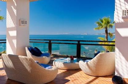 Chalet - 2 Bedrooms - 3 Bathrooms for sale in Lamora Beach Sidi Abdelrahman - Qesm Ad Dabaah - North Coast