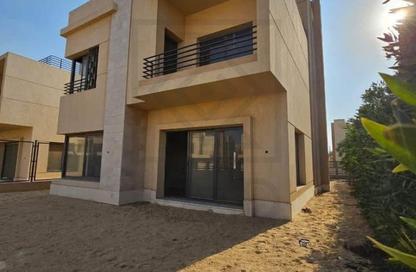 Duplex - 3 Bedrooms - 2 Bathrooms for sale in Alma - 2nd District - Sheikh Zayed City - Giza