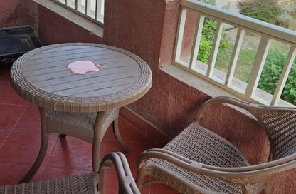Chalet - 2 Bedrooms - 2 Bathrooms for sale in Hawaiian - Porto Sokhna - Al Ain Al Sokhna - Suez