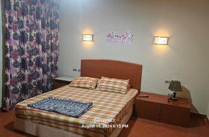 Chalet - 2 Bedrooms - 2 Bathrooms for sale in Hawaiian - Porto Sokhna - Al Ain Al Sokhna - Suez