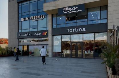 Office Space - Studio - 2 Bathrooms for rent in Palm Hills   Palm Valley - 26th of July Corridor - 6 October City - Giza