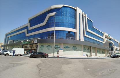 Clinic - Studio - 1 Bathroom for rent in Ozone Health Care District - Al Narges - New Cairo City - Cairo