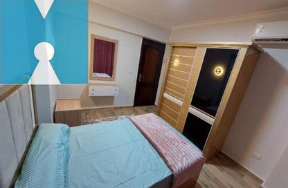 شقة - 3 - 3 للايجار في جنة 2 - كمبوندات الشيخ زايد - الشيخ زايد - الجيزة