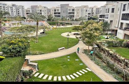Apartment - 3 Bedrooms - 4 Bathrooms for sale in Cairo Festival City - North Investors Area - New Cairo City - Cairo Apartment - 3 Bedrooms - 4 Bathrooms for sale in Cairo Festival City - North Investors Area - New Cairo City - Cairo