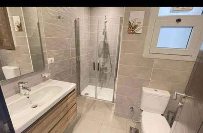 Apartment - 3 Bedrooms - 4 Bathrooms for sale in Cairo Festival City - North Investors Area - New Cairo City - Cairo