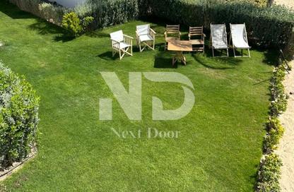 شاليه - 3 غرف نوم - 2 حمامات للايجار في فوكا باي - راس الحكمة - الساحل الشمالي شاليه - 3 غرف نوم - 2 حمامات للايجار في فوكا باي - راس الحكمة - الساحل الشمالي
