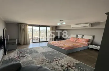 Apartment - 1 Bedroom - 1 Bathroom for rent in Villette - 5th Settlement Compounds - The 5th Settlement - New Cairo City - Cairo Apartment - 1 Bedroom - 1 Bathroom for rent in Villette - 5th Settlement Compounds - The 5th Settlement - New Cairo City - Cairo