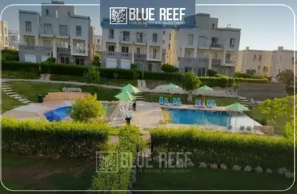 Penthouse - 3 Bedrooms - 3 Bathrooms for sale in Amwaj - Sidi Abdel Rahman - North Coast