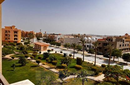 شقة - 3 غرف نوم - 2 حمامات للبيع في شارع دريم لاند - دريم لاند - طريق الواحات - مدينة 6 أكتوبر - الجيزة