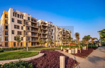 Apartment - 3 Bedrooms - 3 Bathrooms for rent in Eastown - 5th Settlement Compounds - The 5th Settlement - New Cairo City - Cairo Apartment - 3 Bedrooms - 3 Bathrooms for rent in Eastown - 5th Settlement Compounds - The 5th Settlement - New Cairo City - Cairo