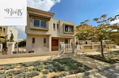 Twin House - 4 Bedrooms - 5 Bathrooms for rent in Palm Hills Golf Extension - Al Wahat Road - 6 October City - Giza Twin House - 4 Bedrooms - 5 Bathrooms for rent in Palm Hills Golf Extension - Al Wahat Road - 6 October City - Giza