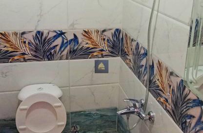 Apartment - 3 Bedrooms - 2 Bathrooms for rent in Zahraa El Maadi - Hay El Maadi - Cairo