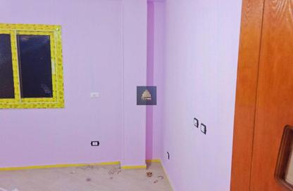 Apartment - 3 Bedrooms - 2 Bathrooms for rent in Zahraa El Maadi - Hay El Maadi - Cairo