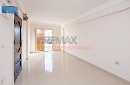Apartment - 2 - 1 for sale in Al Mosheer Ahmed Ismail St. - Sidi Gaber - Hay Sharq - Alexandria