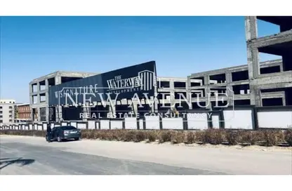 Apartment - 2 Bedrooms - 2 Bathrooms for sale in W Signature By Waterway - South Investors Area - New Cairo City - Cairo Apartment - 2 Bedrooms - 2 Bathrooms for sale in W Signature By Waterway - South Investors Area - New Cairo City - Cairo