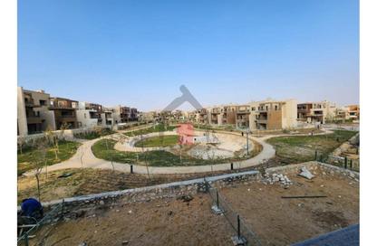 Townhouse - 3 Bedrooms - 5 Bathrooms for sale in New Giza - Cairo Alexandria Desert Road - 6 October City - Giza Townhouse - 3 Bedrooms - 5 Bathrooms for sale in New Giza - Cairo Alexandria Desert Road - 6 October City - Giza
