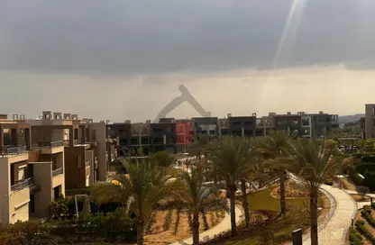 تاون هاوس - 3 غرف نوم - 5 حمامات للبيع في نيو جيزة - طريق مصر اسكندرية الصحراوي - مدينة 6 أكتوبر - الجيزة تاون هاوس - 3 غرف نوم - 5 حمامات للبيع في نيو جيزة - طريق مصر اسكندرية الصحراوي - مدينة 6 أكتوبر - الجيزة