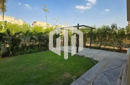 فيلا - 4 غرف نوم - 4 حمامات للايجار في ميفيدا - كمبوندات التجمع الخامس - التجمع الخامس - مدينة القاهرة الجديدة - القاهرة