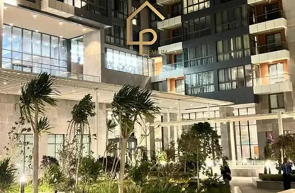 شقة - 1 حمام للبيع في ايون - كمبوندات 6 أكتوبر - مدينة 6 أكتوبر - الجيزة