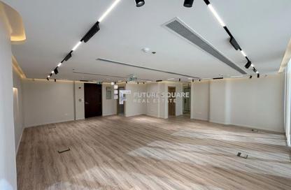 Office Space - Studio - 2 for rent in V90 - North Teseen St. - The 5th Settlement - New Cairo City - Cairo