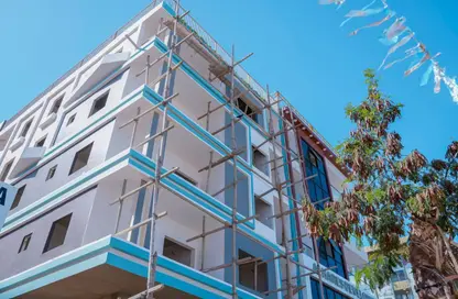 شقة - غرفة نوم - 1 حمام للبيع في برنسيس - منتجعات الغردقة - الغردقة - محافظة البحر الاحمر