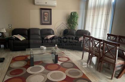Apartment - 2 Bedrooms - 1 Bathroom for rent in Tag Sultan - Ring Road - Cairo Apartment - 2 Bedrooms - 1 Bathroom for rent in Tag Sultan - Ring Road - Cairo