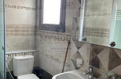 Apartment - 2 Bedrooms - 1 Bathroom for rent in Tag Sultan - Ring Road - Cairo Apartment - 2 Bedrooms - 1 Bathroom for rent in Tag Sultan - Ring Road - Cairo